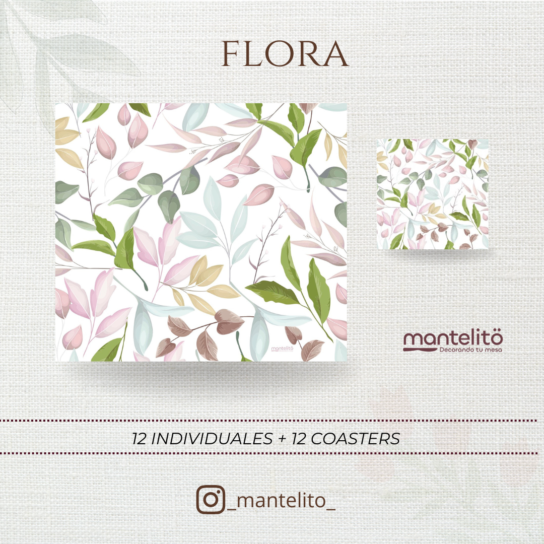 FLORA