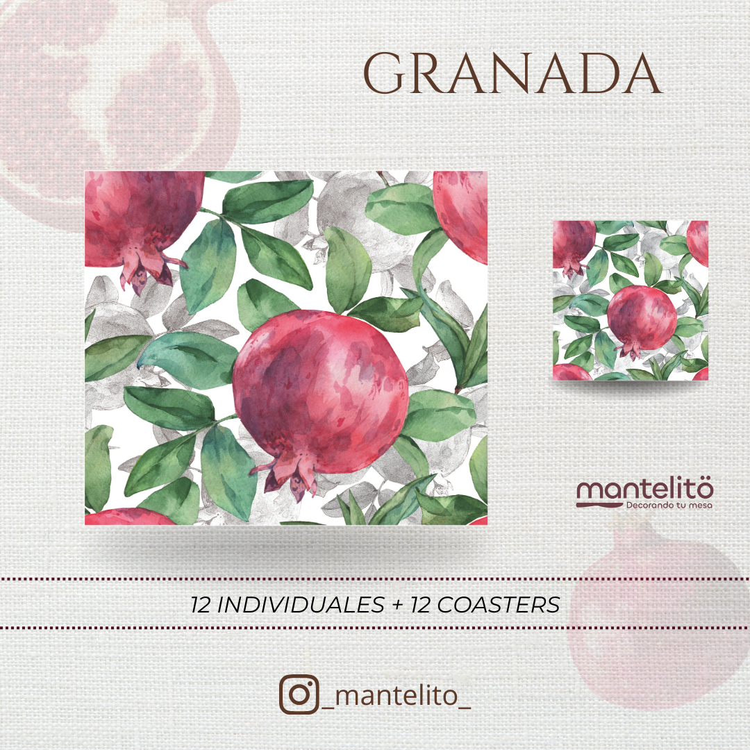 GRANADA