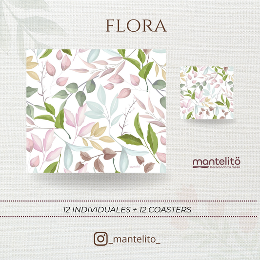 FLORA