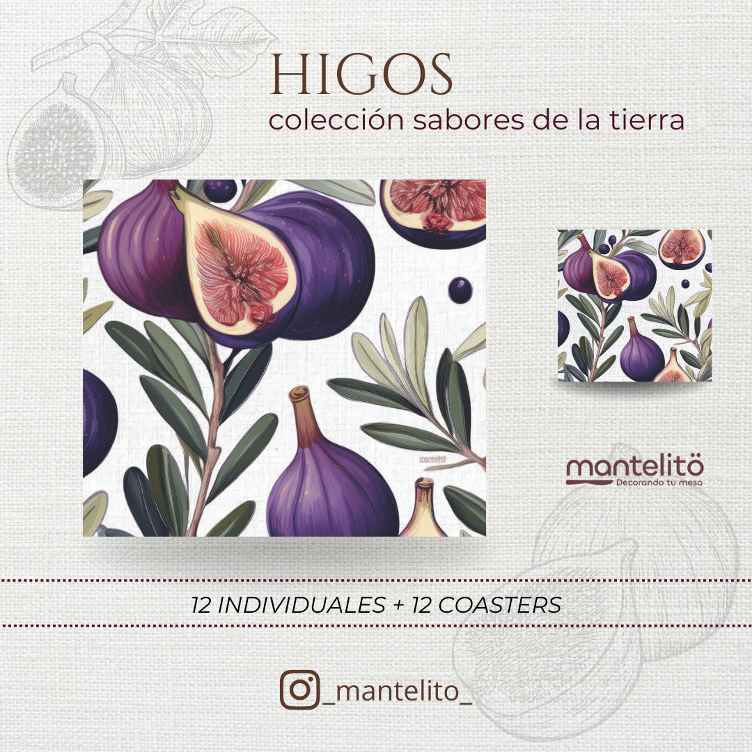 HIGOS
