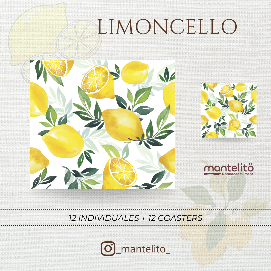 LIMONCELLO