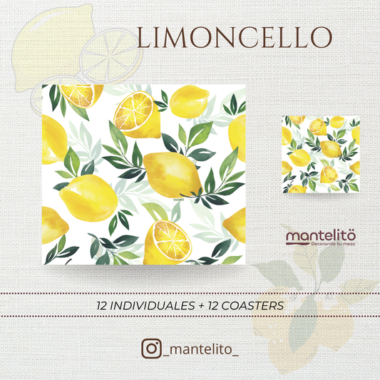 LIMONCELLO