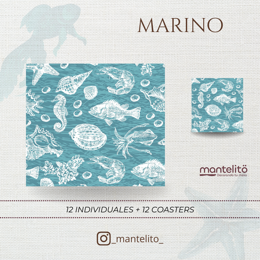 MARINO