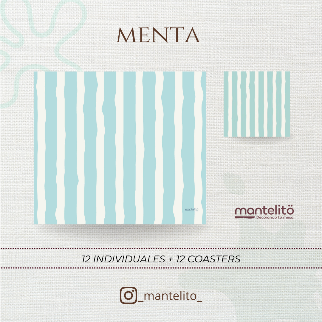 MENTA