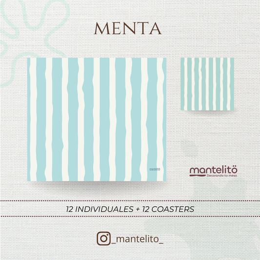 MENTA