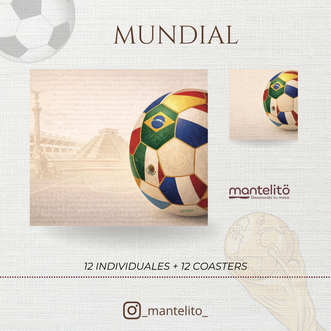 MUNDIAL