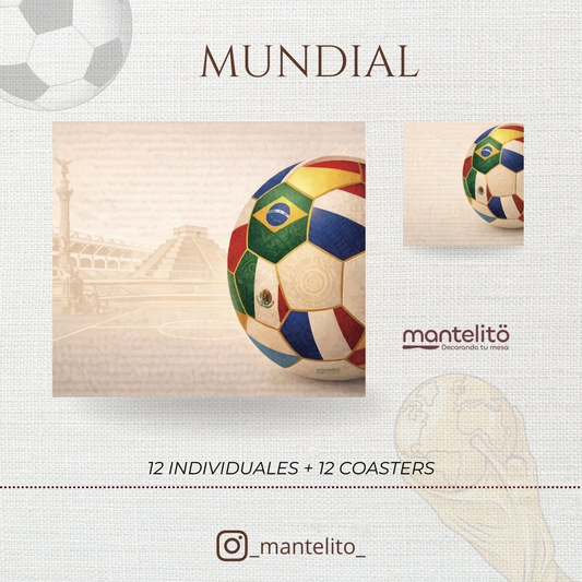MUNDIAL