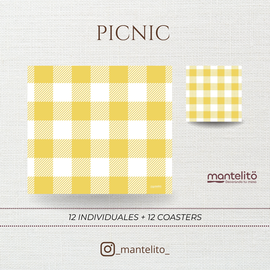 PICNIC