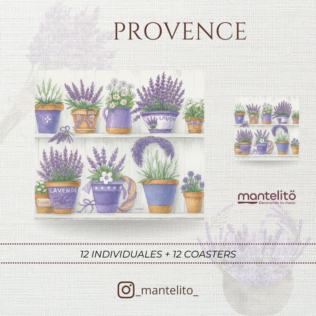 PROVENCE