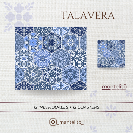 TALAVERA